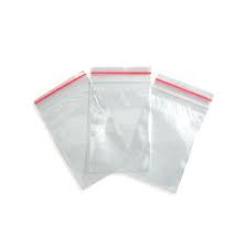 Saco Ziplock