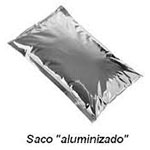 Saco Aluminizado